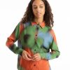 Women THINKING MU | Kati Blouse