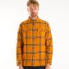 Men BARBOUR | Hallfell Overshirt