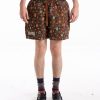 Men PLEASURES | Cer Shorts