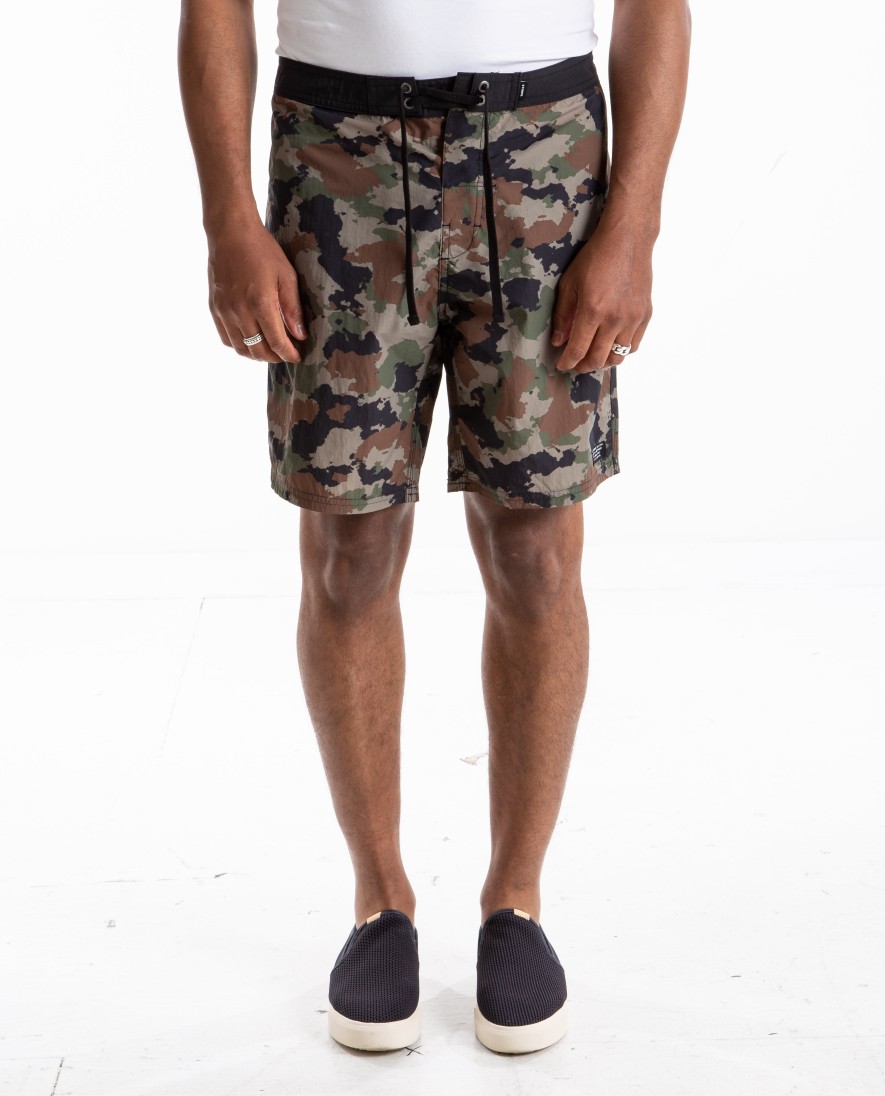 Men THRILLS | Tactics Boardshort