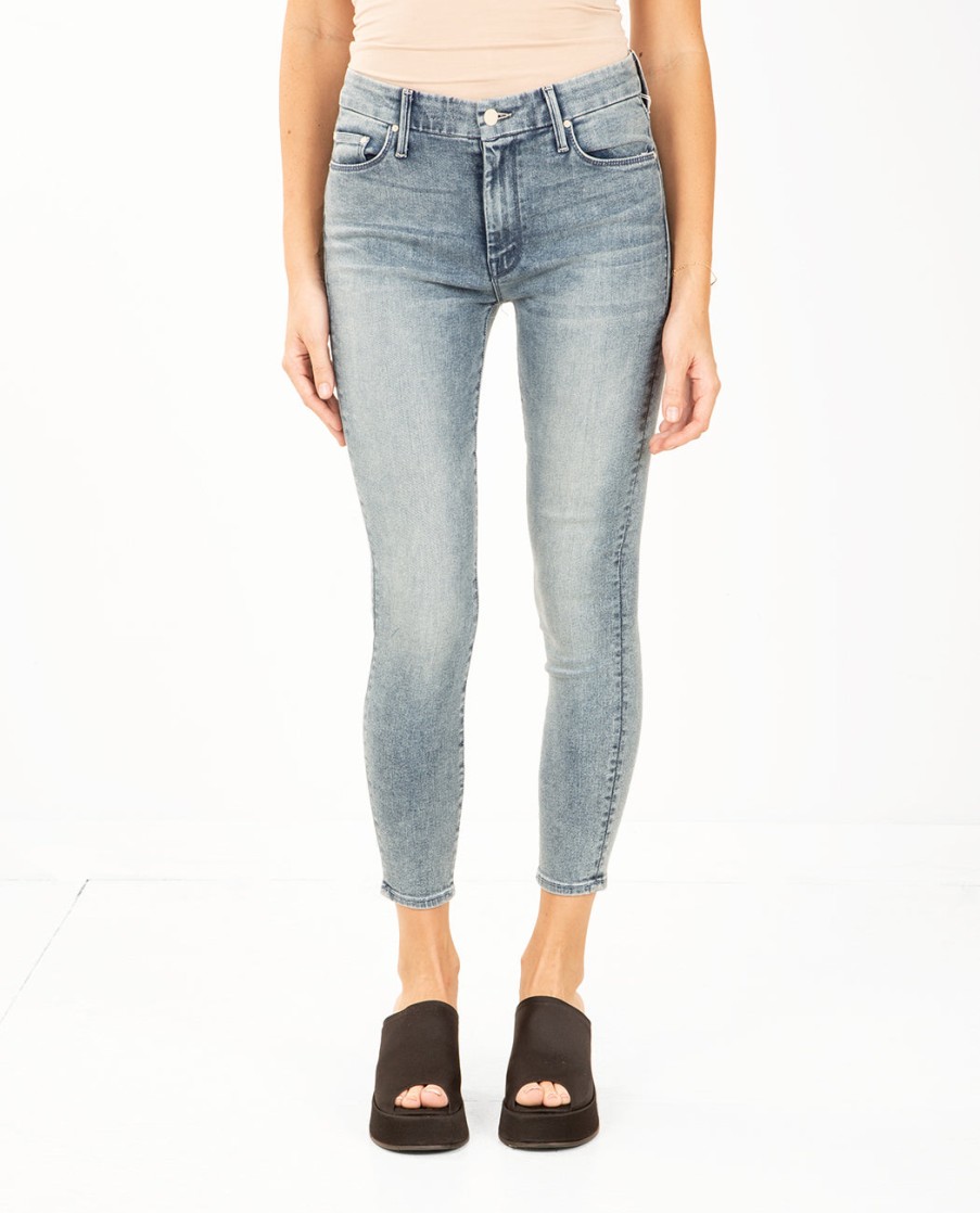 Men MOTHER | The Looker Ankle Jeans Twice Shy