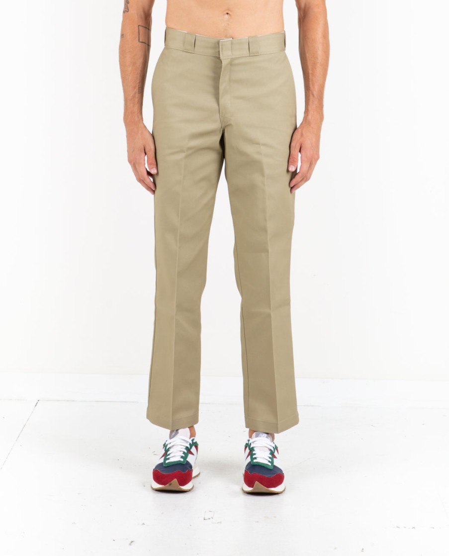 Men DICKIES | Original 874 Work Pant Khaki