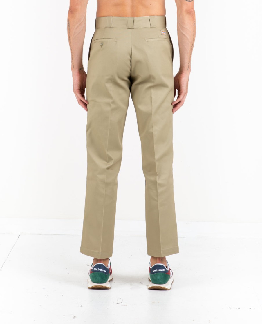 Men DICKIES | Original 874 Work Pant Khaki