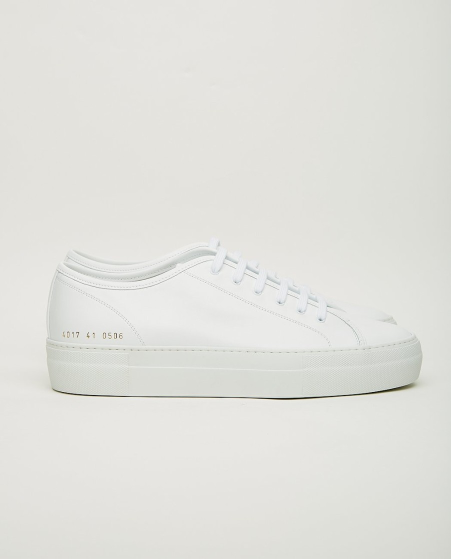 Men COMMON PROJECTS | Tournament Low Super