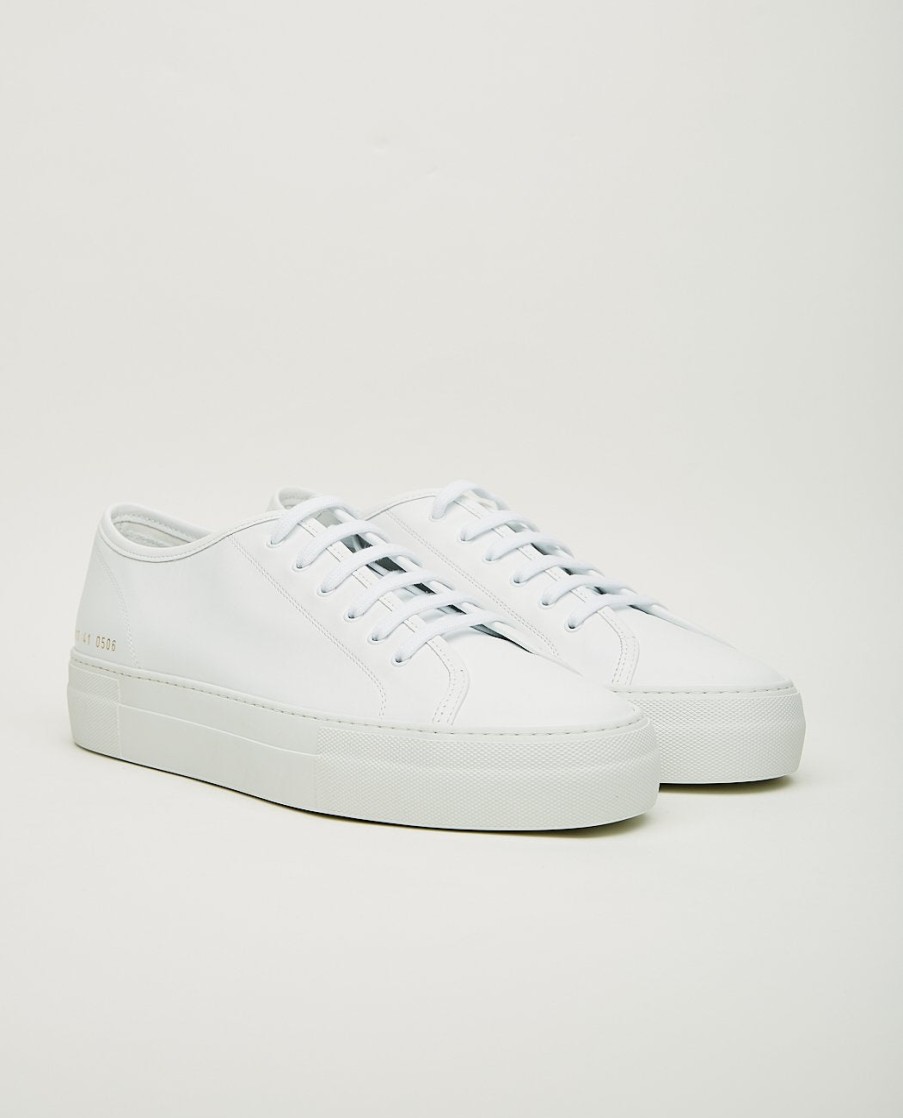 Men COMMON PROJECTS | Tournament Low Super