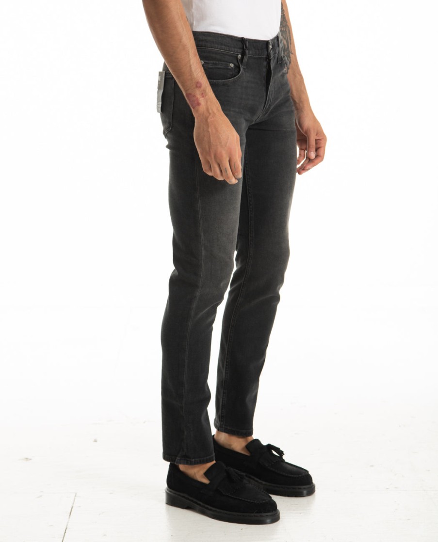 Men PAIGE | Lennox Jeans Steffen