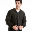 Men ALPHA INDUSTRIES | Wool Als/92 Liner