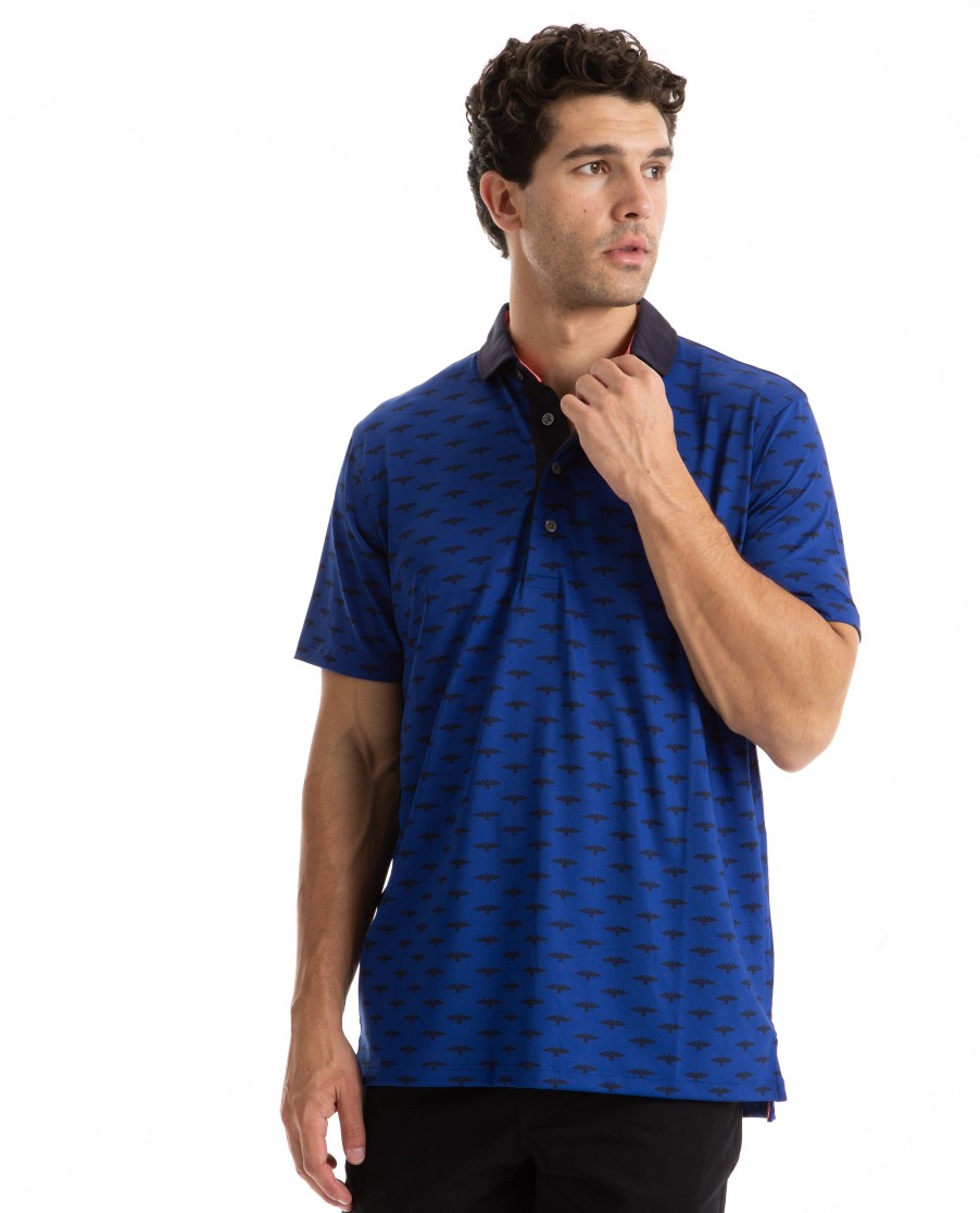 Men GREYSON | Osprey Polo