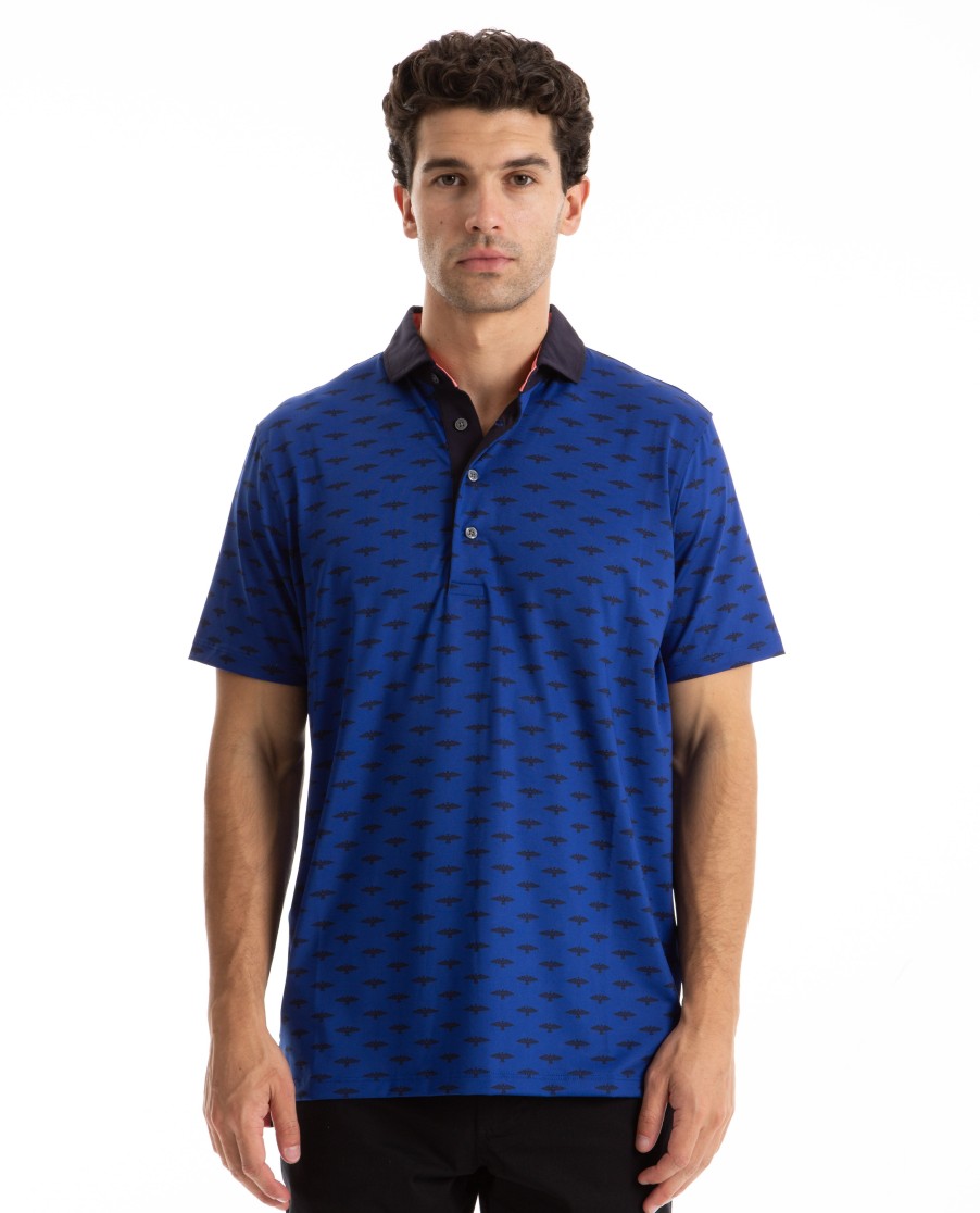 Men GREYSON | Osprey Polo