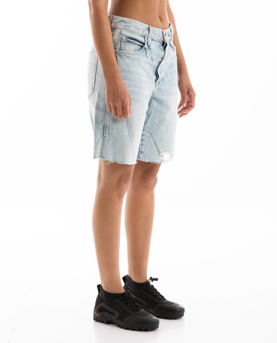 Women AMO | Lon Loverboy Shorts