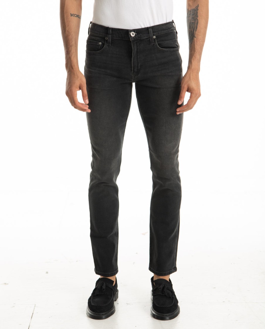 Men PAIGE | Lennox Jeans Steffen