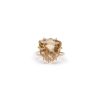 Men ELE KEATS | Citrine Ring