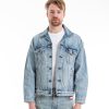 Men LEVI'S | Vintage Fit Trucker