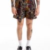 Men MONITALY | Easy Baggy Shorts