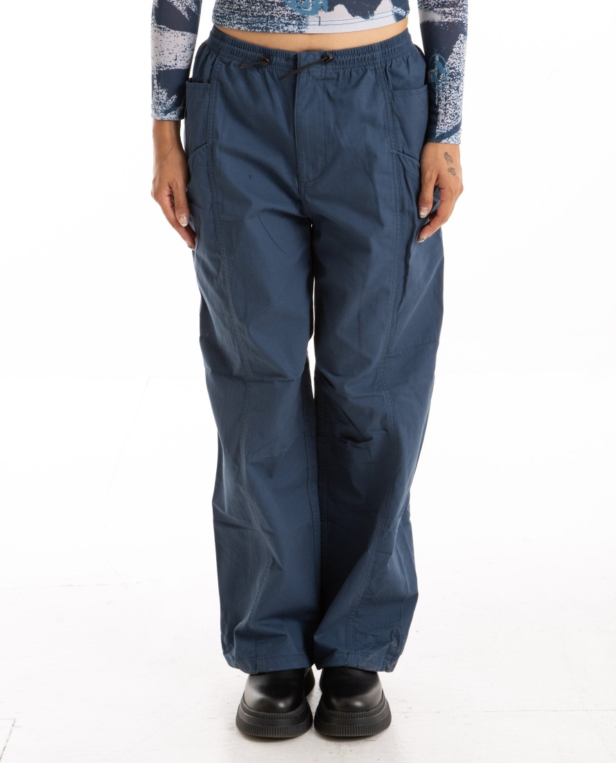 Men THRILLS | Dyad Parachute Pant