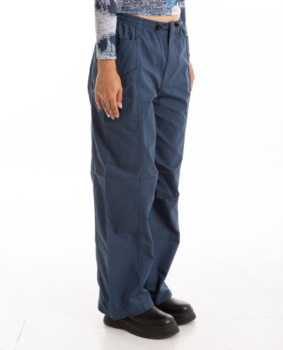 Men THRILLS | Dyad Parachute Pant