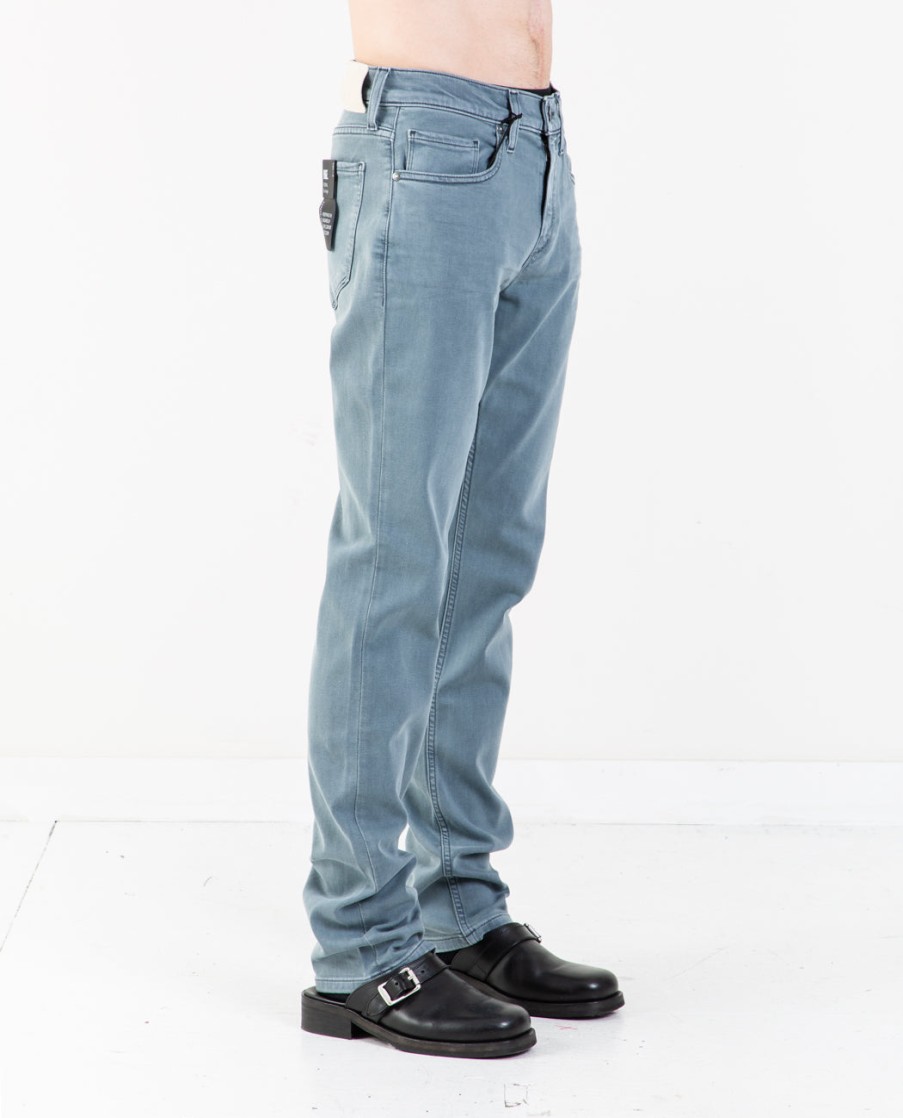 Men PAIGE | Federal Jean Vintage River Stone