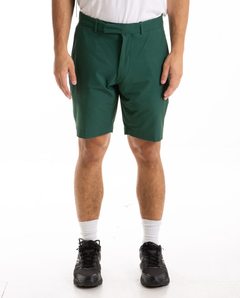 Men RLX RALPH LAUREN | Cypress Golf Short Tailored