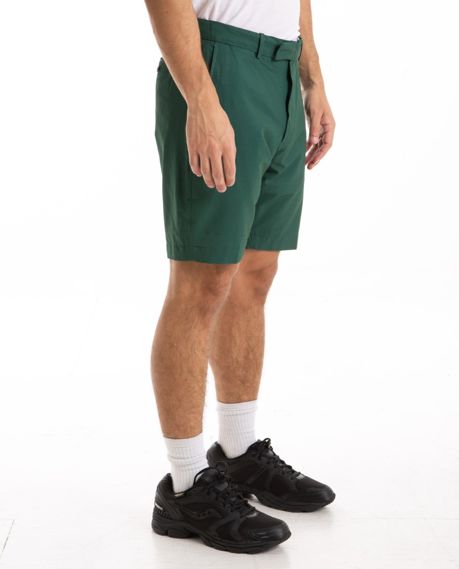 Men RLX RALPH LAUREN | Cypress Golf Short Tailored