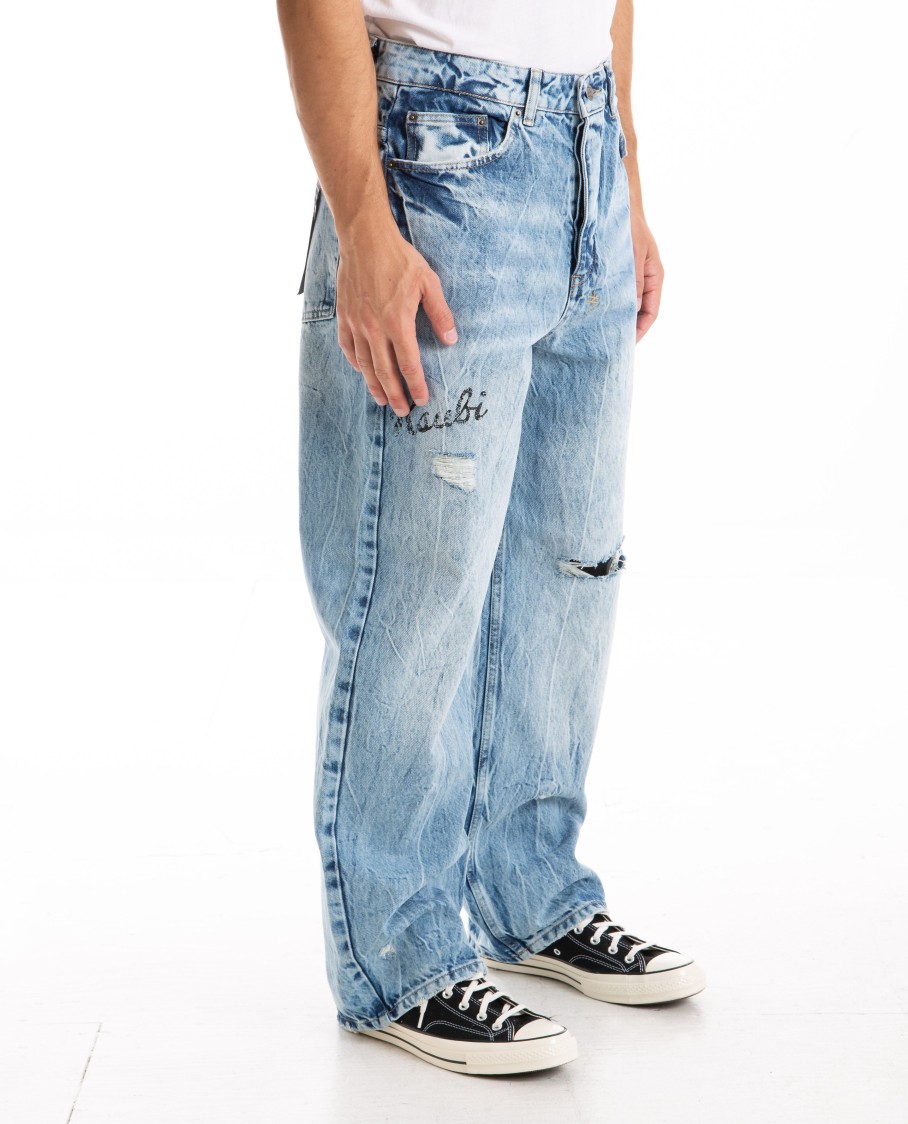 Men KSUBI | Maxx Jeans Autograph