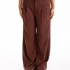 Men GESTUZ | Paulagz Mw Wide Pants