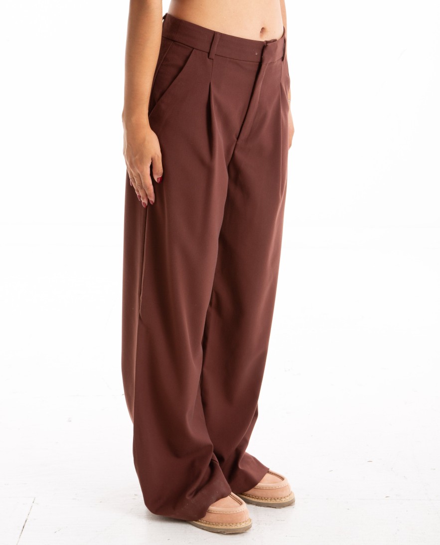 Men GESTUZ | Paulagz Mw Wide Pants