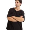 Men LES TIEN | Oversized Tee