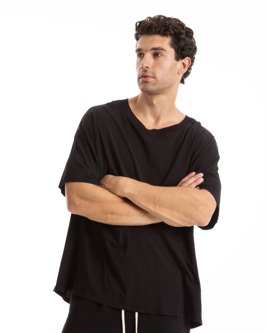 Men LES TIEN | Oversized Tee