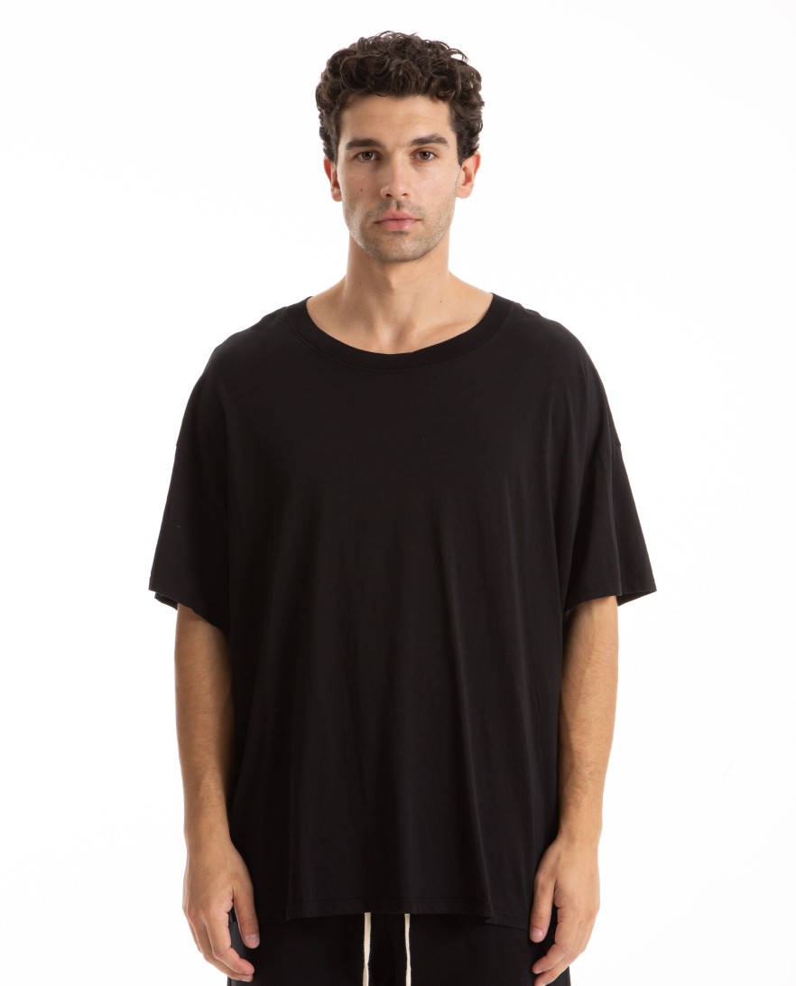 Men LES TIEN | Oversized Tee