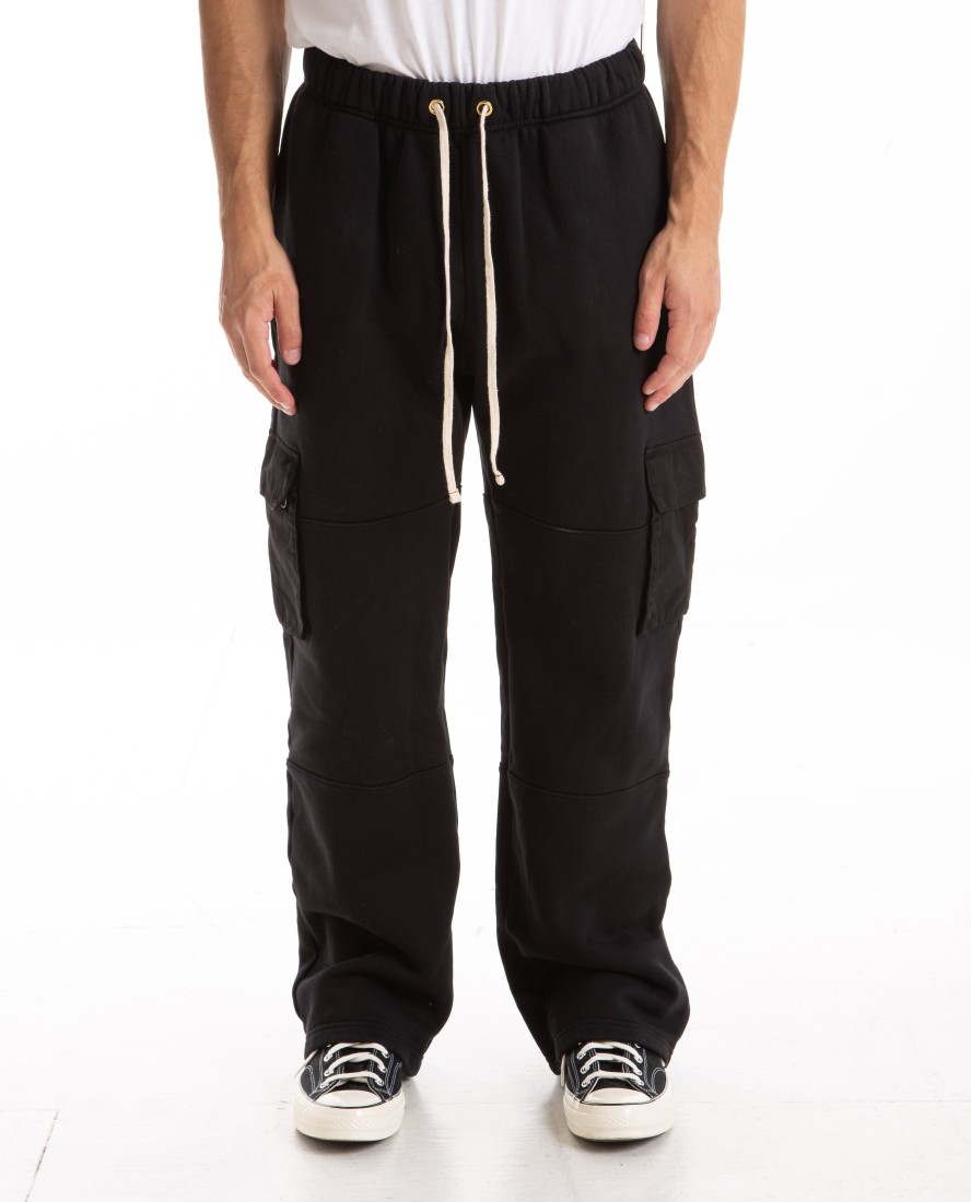 Men LES TIEN | Cargo Pant