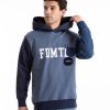 Men FDMTL | Logo Hoodie