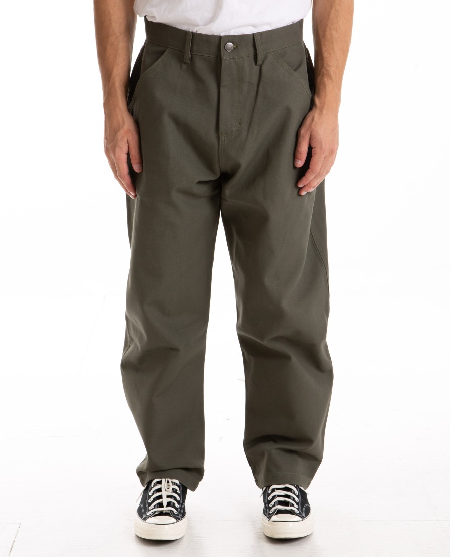 Men BRICKS & WOOD | Park Pants