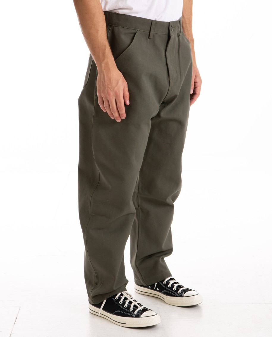 Men BRICKS & WOOD | Park Pants