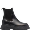 Men GANNI | Creepers Chelsea Boot