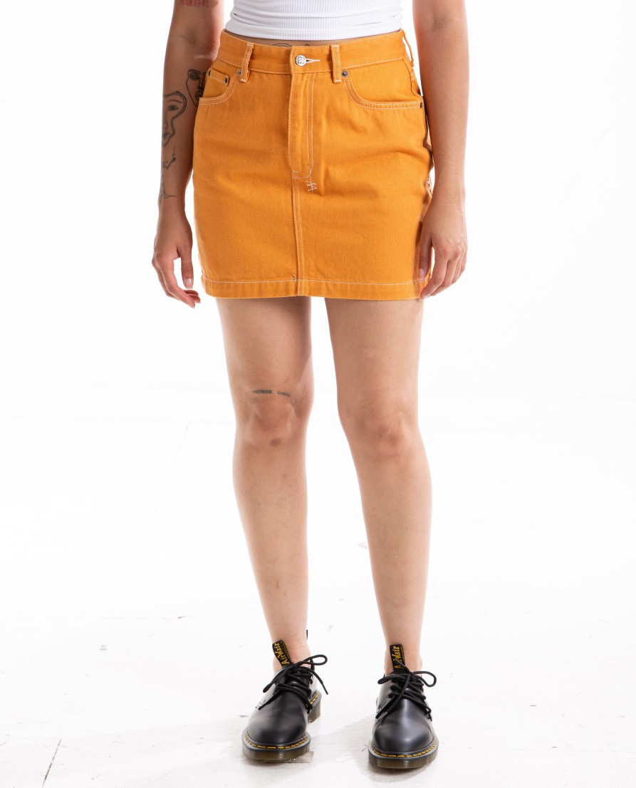 Men KSUBI | Super X Mini Skirt