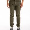 Men POLO RALPH LAUREN | 5 Pocket Low Stretch Denim