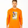 Men POLO RALPH LAUREN | Polo Ski Graphic T-Shirt