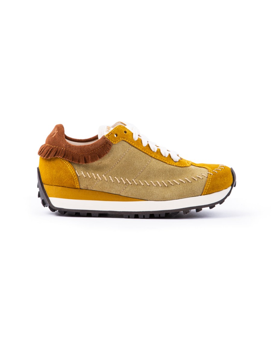 Men WMV VISVIM | Walpi Runner