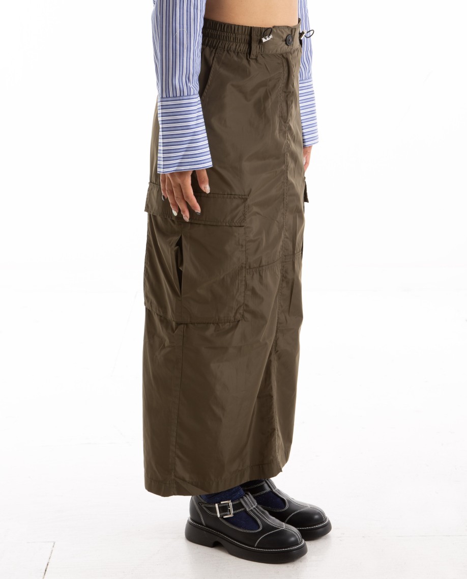 Men BIRGITTE HERSKIND | Phoneix Skirt