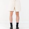 Men LES TIEN | Yacht Short Ivory