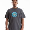 Men THRILLS | Mind Swirl Merch Fit Tee