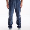 Men NEEDLES | Narrow Track Pant Smoke Blue