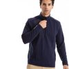 Men RLX RALPH LAUREN | Double Quilted Knit Jacket