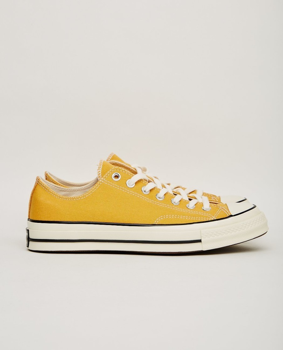 Men CONVERSE | Chuck 70 Low Sunflower