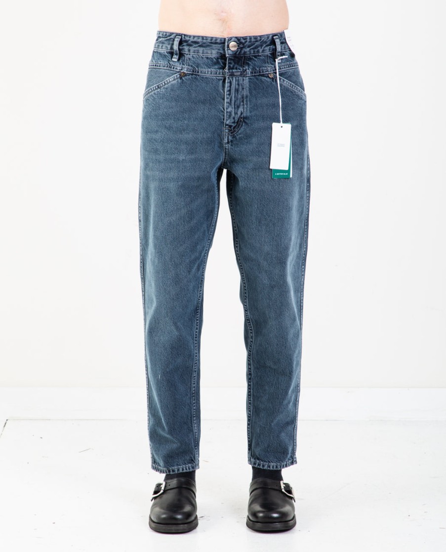 Men CLOSED | X-Lent Tapered Pants