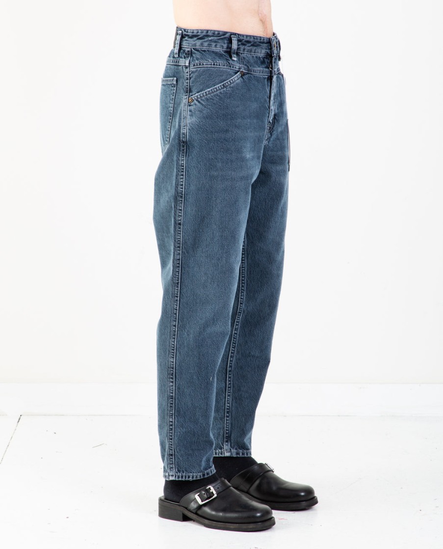 Men CLOSED | X-Lent Tapered Pants