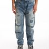 Men POLO RALPH LAUREN | Rl Vintage Full Length Denim