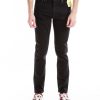 Men LEVI'S | 511 Slim Black Leaf