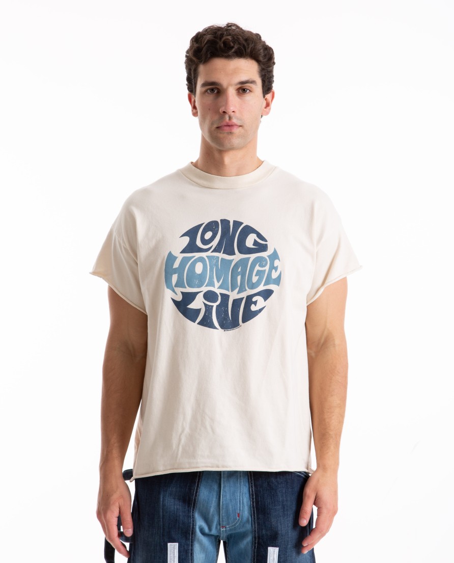 Men LONGLIVE | Homage