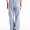 Men AMO | Frida Wide Leg Jean